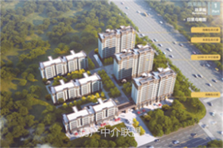 南湖大源·枫香小镇3室2厅2卫158万135m2出售