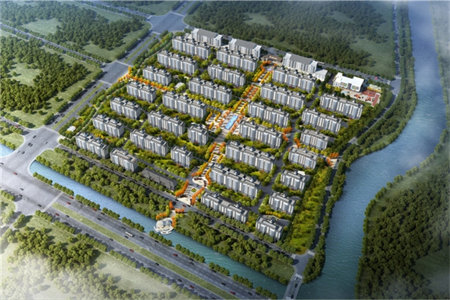 城西凤凰景苑2室2厅1卫95m2精装修