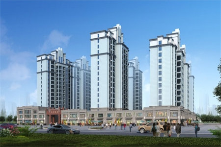 城东电厂小区3室2厅1卫56.8万95m2出售